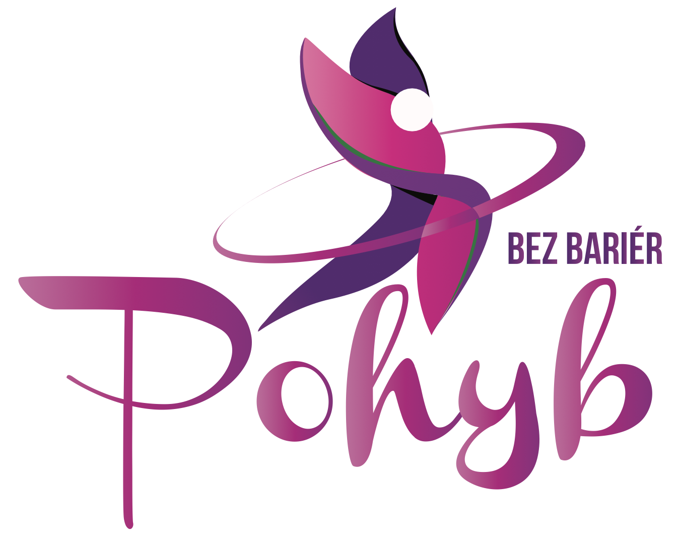 Pohyb bez barier